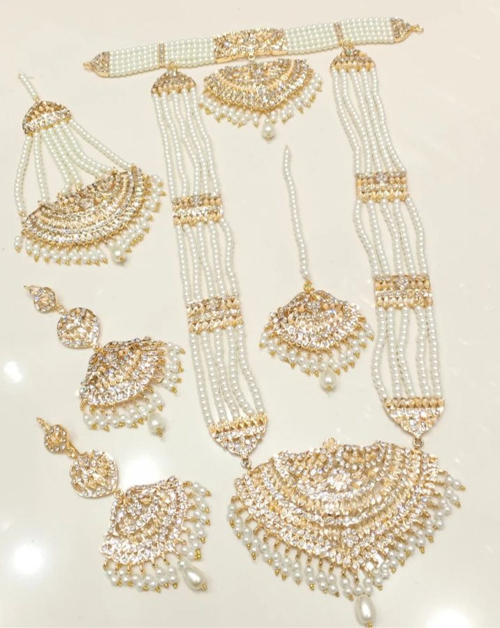 Majestic Noor 1-Layer Complete Set
