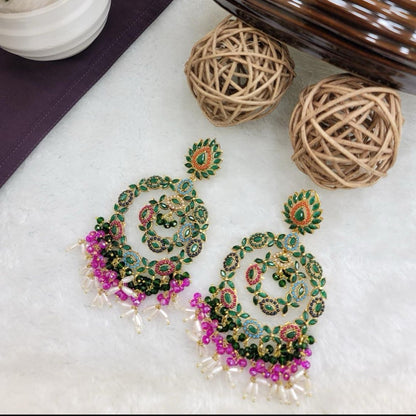 Maysa earrings
